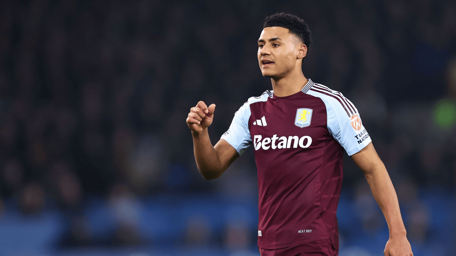 赫拉德-马丁：我看了皇马的比赛，但一场失利说明不了什么（赫拉德-马丁：我看了皇马的比赛，单场失利不足以说明问题）