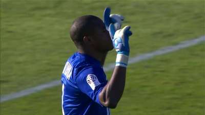 日媒：日职联银靴拉唐将离开大阪樱花，或加盟中超（日媒：J联赛银靴拉唐将告别大阪樱花，或转战中超）